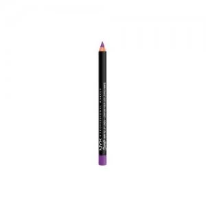 NYX Professional Makeup Suede Matte Lip Liner Cyberpop-64