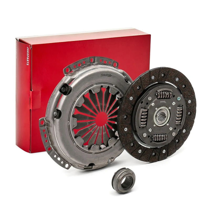 Image of Clutch kit HERTH+BUSS JAKOPARTS J2002403