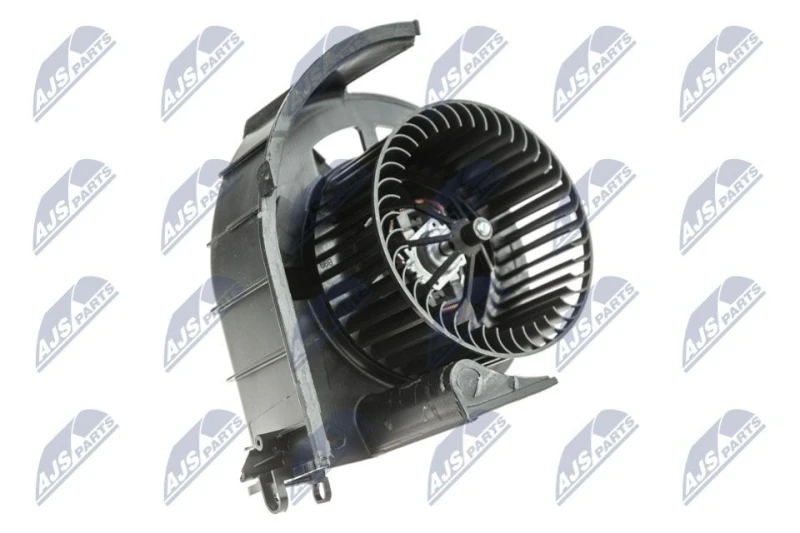 Image of NTY Heater blower motor NTY EWN-BM-000