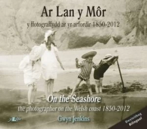 Image of Ar Lan Y Mr by Gwyn Jenkins Paperback