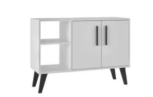 image of Aspen Sideboard and TV Unit 2 Doors