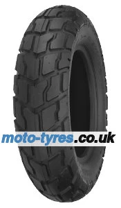 Image of Shinko SR426 ( 130/70-12 TL 62P Rear wheel, Front wheel )