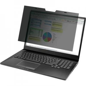 Image of Durable Magnetic Privacy screen filter 29,5cm (11,6) 514157