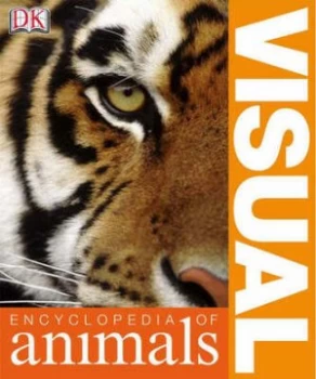 Image of Visual Encyclopedia of Animals Paperback
