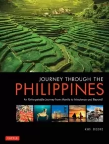 Image of Journey Through the Philippines : An Unforgettable Journey from Manila to Mindanao and Beyond!