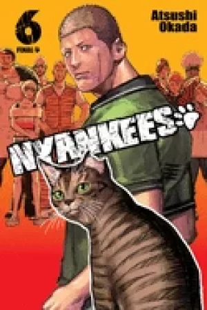 Image of nyankees vol 6
