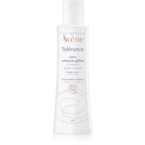 image of Avene Tolerance Cleansing and Makeup Removing Lotion 200ml