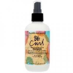 Image of Bumble and bumble Bb. Curl Pre-Style/Re-Style Primer 250ml