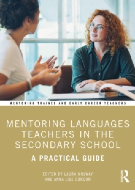 Image of Mentoring Languages Teachers in the Secondary School : A Practical Guide Paperback / softback
