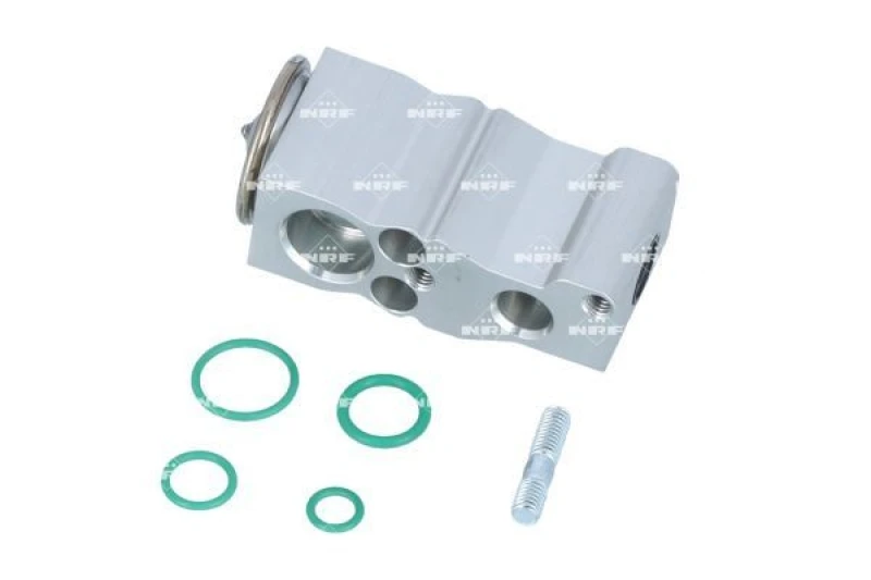 Image of NRF AC expansion valve NRF 38524