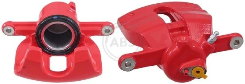 Image of A.B.S. Brake caliper A.B.S. 520442C3