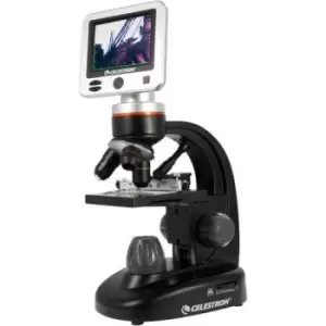 image of Celestron LCD Digital Microscope II