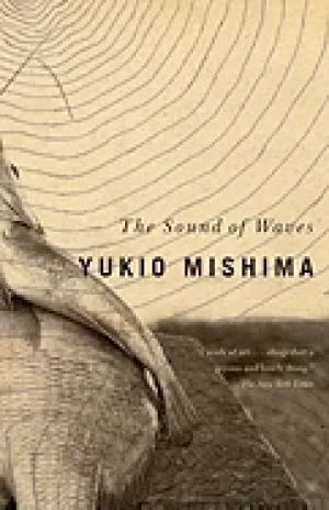 Image of sound of waves