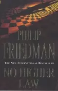 Image of no higher law