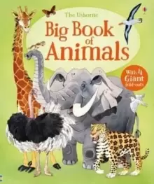 Image of Big Book of Animals