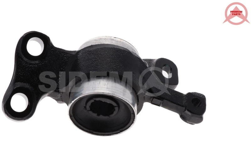 Image of SIDEM Trailing arm / Suspension arm bush SIDEM 821676