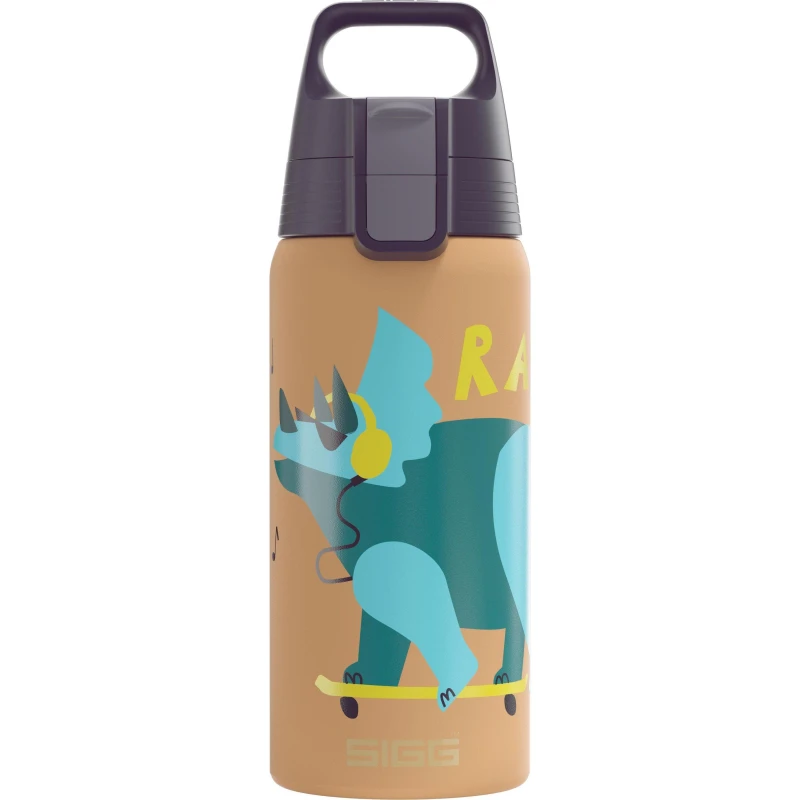 Image of Sigg Shield Therm One 500ML Bottle Rawsome unisex 0.5L