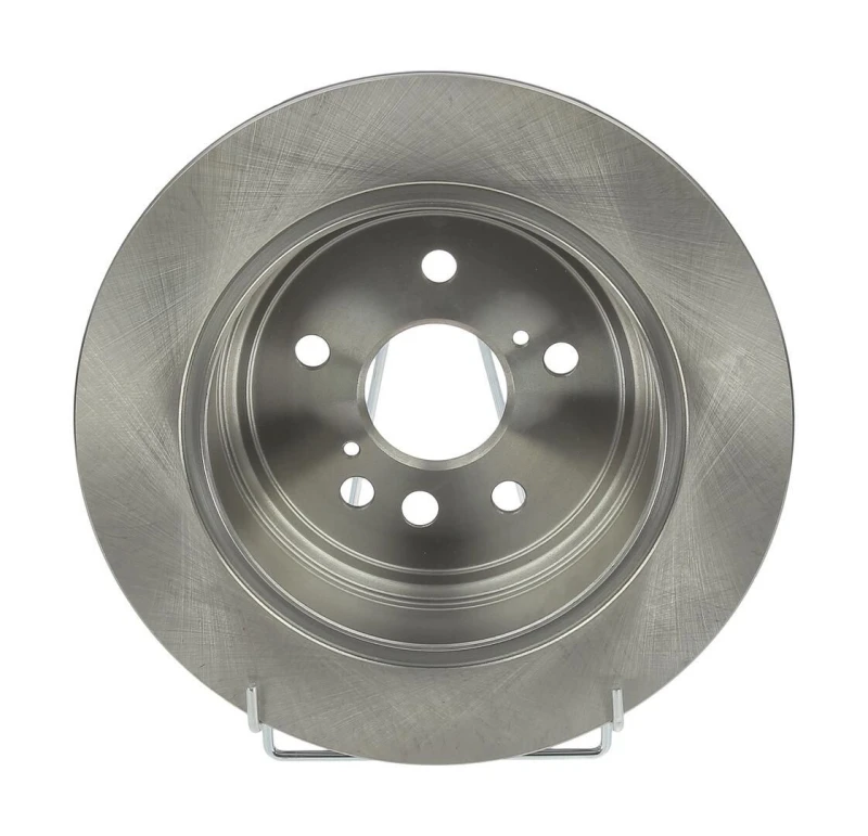 Image of Brake disc CHAMPION 562288CH