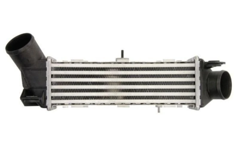 Image of THERMOTEC Intercooler THERMOTEC DAT002TT