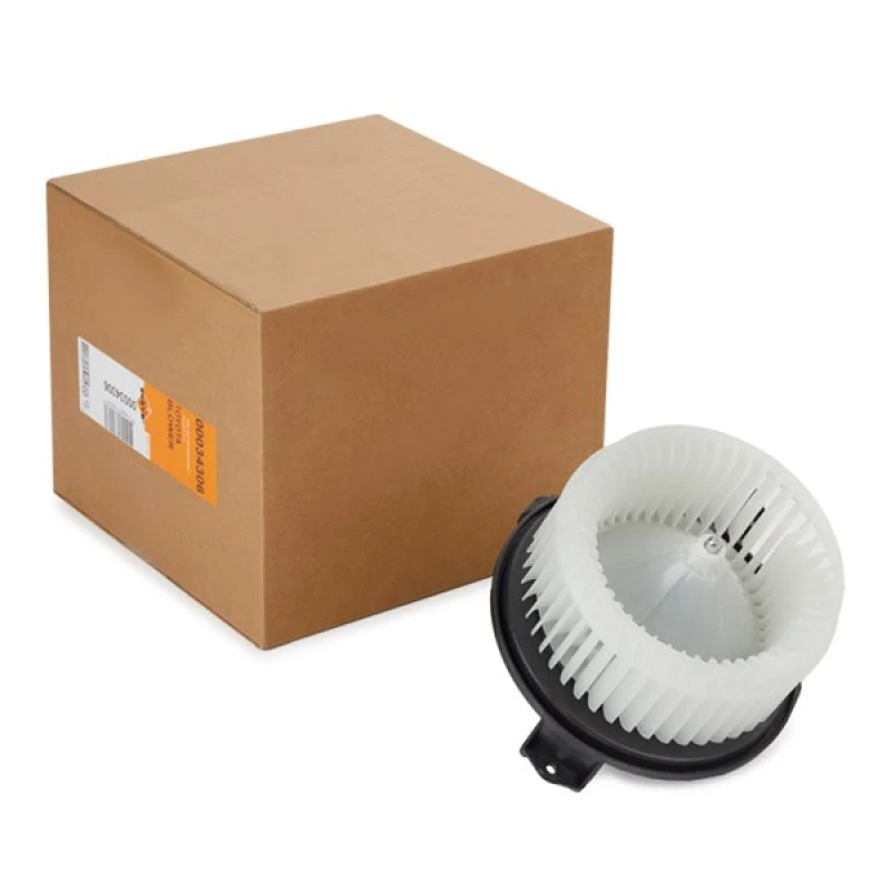 Image of NRF Blower motor NRF 34306