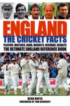 Image of England by Dean Hayes Paperback