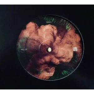Image of VIO_L3T - Cloud-Tech Vinyl
