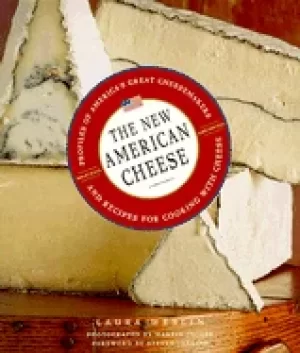 Image of new american cheese