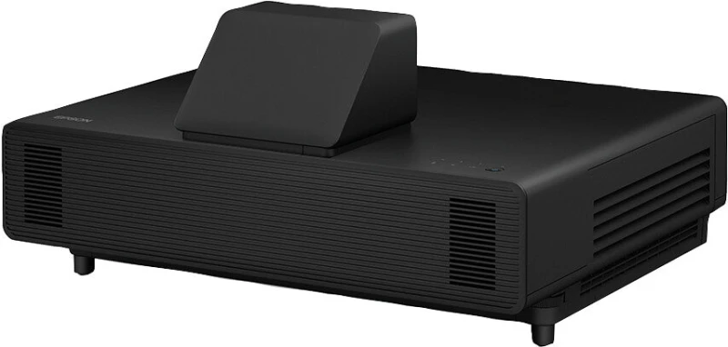 Image of Eb-805f 5000 Lumens Full HD Laser 3lcd Black Chassis Ultra Short Throw