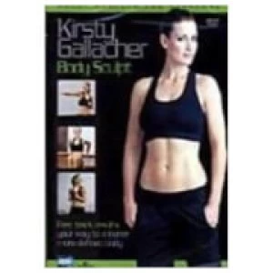 image of Body Sculpt With Kirsty Gallacher