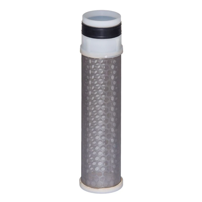 Image of Secondary Air Filter HENGST FILTER E1836LS