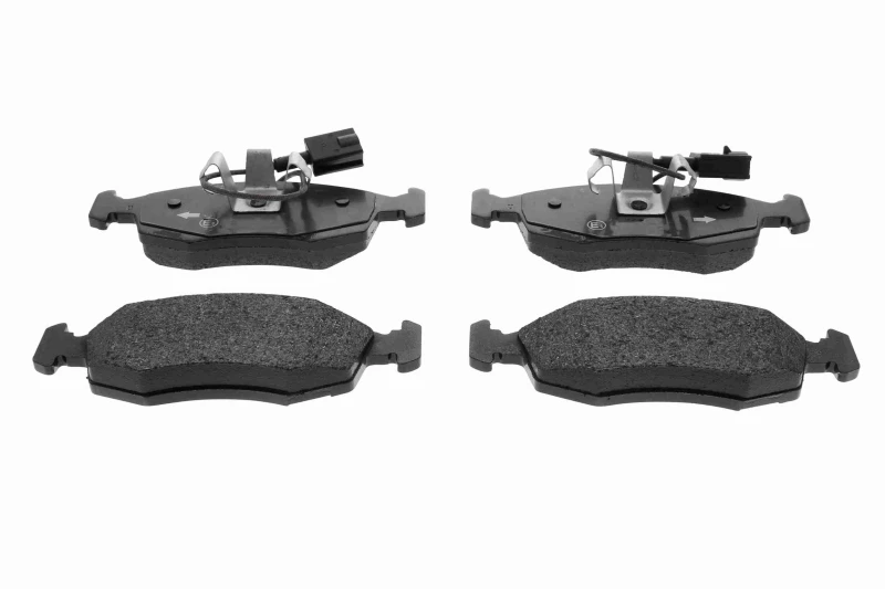 Image of Brake pad set VAICO V24-1229