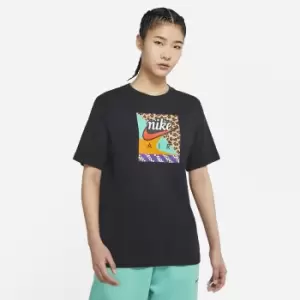 Image of Sportswear Airloom Cotton T-Shirt