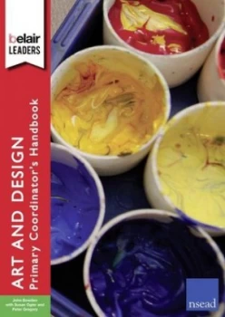 Image of Art and Design by John Bowden Book