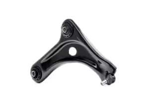 Image of RIDEX Suspension arm PEUGEOT,CITROEN 273C0193 3521H5,3521H6,3521J1 3521J2,3521K8,3521L1,3521N1,3521N2,3521N3,3521N4,3521N5,3521N6,3521Q3,3521Q7,3521R2