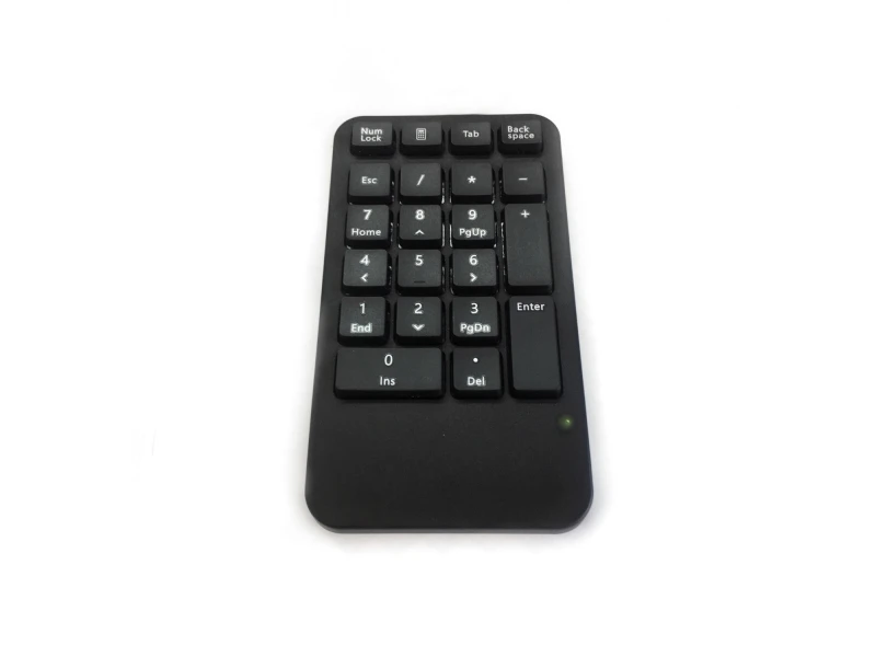 Image of Accuratus (MOQ 500 units) Accuratus 100 - Professional Wireless RF Num