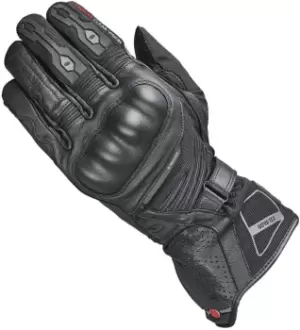 Image of Held Score 4.0 Motorcycle Gloves, black, Size XL, black, Size XL