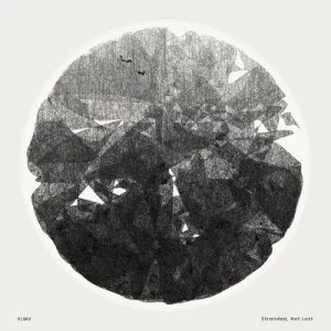 Image of Stranded Not Lost by VLMV CD Album
