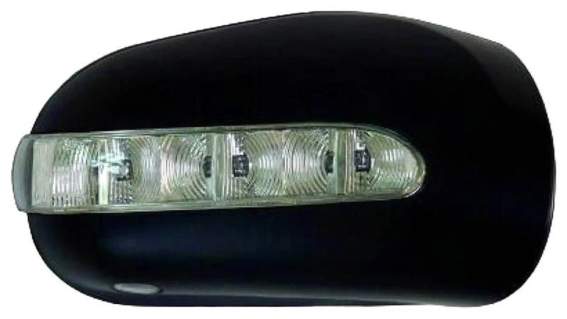 Image of DIEDERICHS 1646128 Cover, outside mirror Right Cover,outside mirror (23)