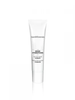 image of bareMinerals GOOD HYDRATIONS Silky Face Primer