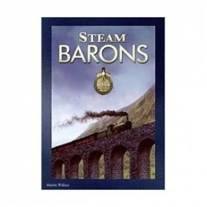 Image of Steam Barons