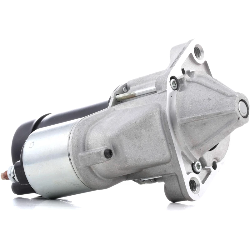 Image of STARK SKSTR-0330104 Starter motor 1,30kW, 12V, Number of Teeth: 8 Starter (2)