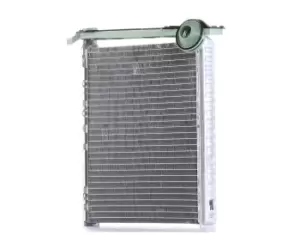 Image of VALEO Heat Exchanger PEUGEOT,CITROEN 812416 6448S4,6448S4 Heater Core,Heat Exchanger, interior heating