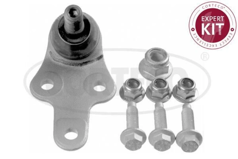 Image of Ball Joint CORTECO 49398692