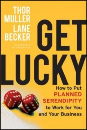 Image of Get lucky by Thor Muller