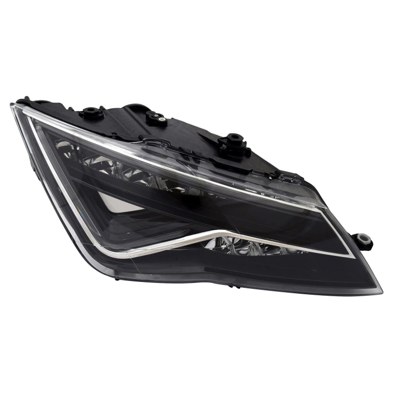 Image of Headlight DIEDERICHS 7433484