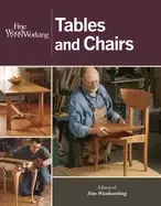 Image of fine woodworking tables and chairs