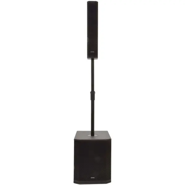 Image of Citronic Citronic Monolith MK3 Active Sub Woofer + Column Array 500W AVS-230381