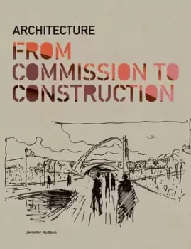 Image of Architecture by Jennifer Hudson