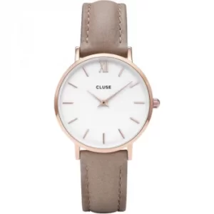 Image of Ladies Cluse Minuit Watch