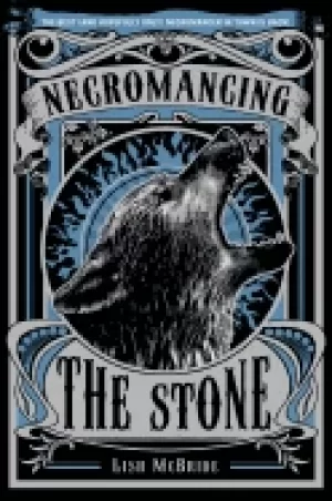 Image of necromancing the stone